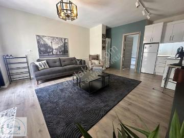 7tepe Tower'da Öğrenci kurumsala Eşyalı 1+1 Faturalar Dahil