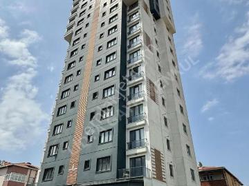 7tepe Tower'da Öğrenci kurumsala Eşyalı 1+1 Kiralık Daire