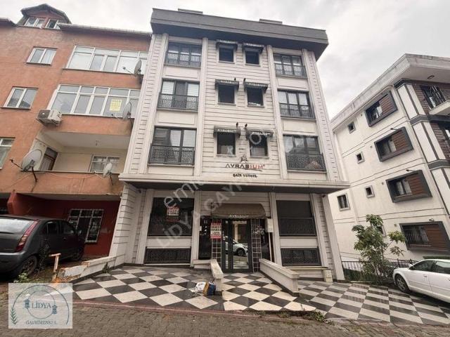 7tepe Ünv. Karşısı Faturalar Dahil Öğrenciye Yüksek Giriş 1+1