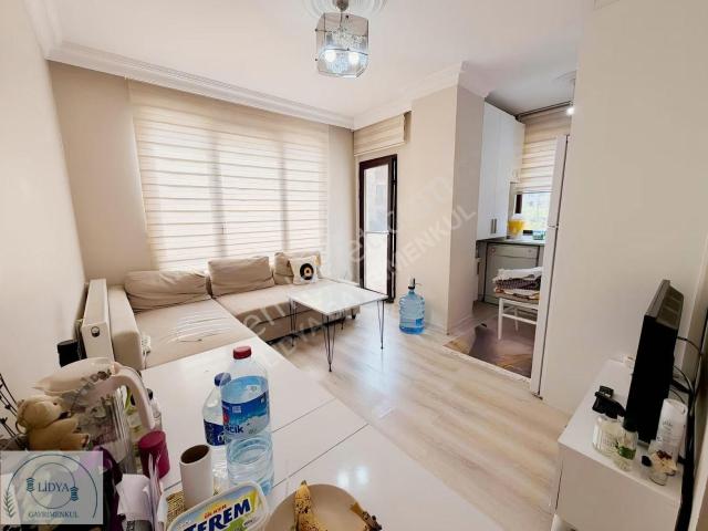7tepe Ünv. Yürüme Mesafesinde Cadde Üzeri 2+1 Eşyalı Kiracılı