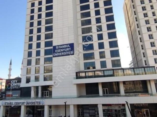 7tepeden Ateş Corner'de Kiralık 1+1 Daire