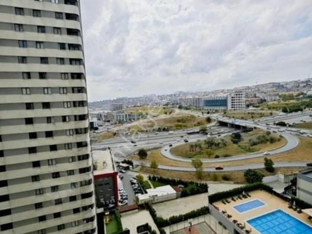 7tepeden Babacan Premıumda 2+1 Kiralık