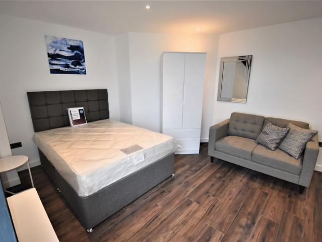 7th Floor, Churchill Place, Churchill Way, Basingstoke