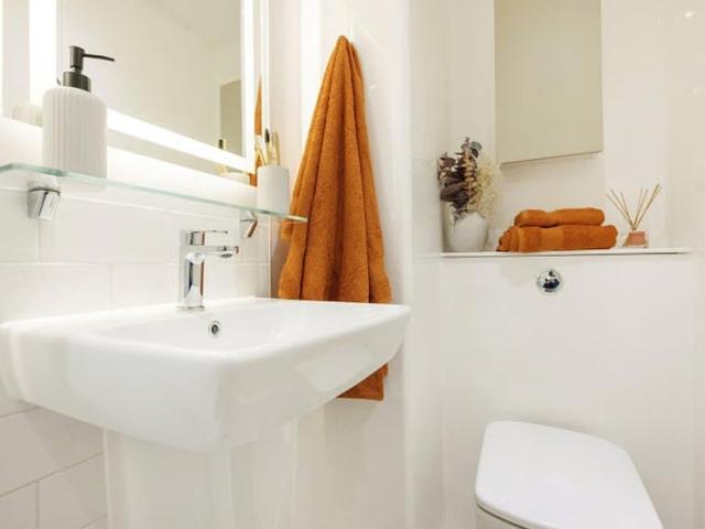 7th Floor Studio | £225pw + £1,000 Cashback