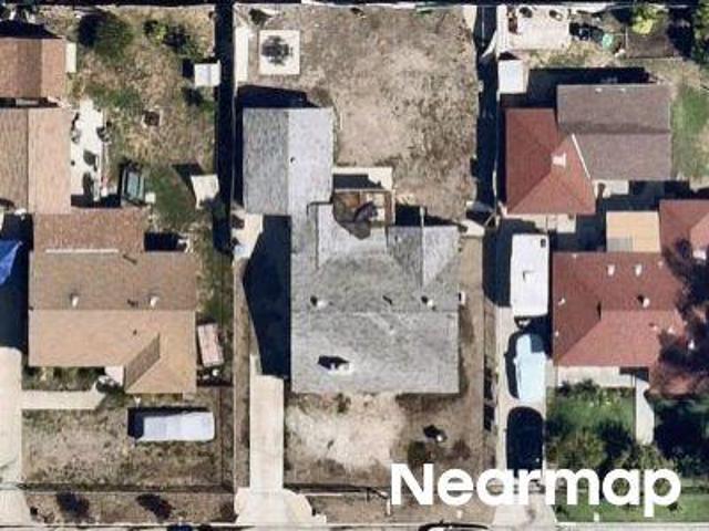 7th St