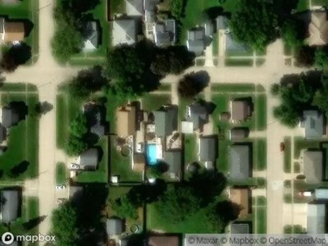 7th St SW
