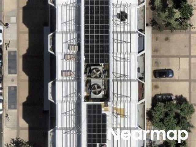 7th St SW Apt 523