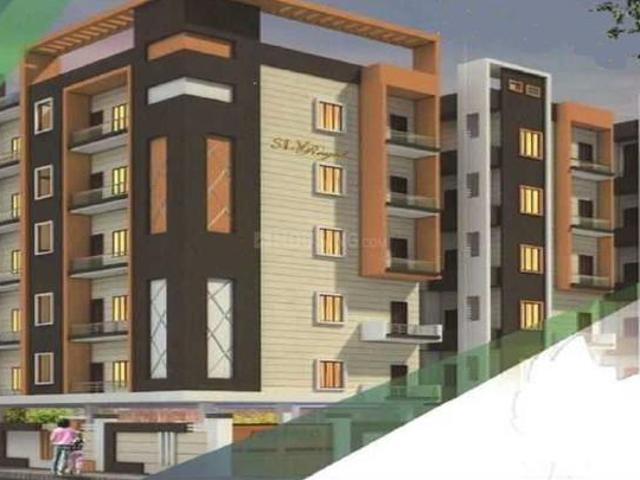 7th Phase 2 BHK Apartment For Sale Bengaluru