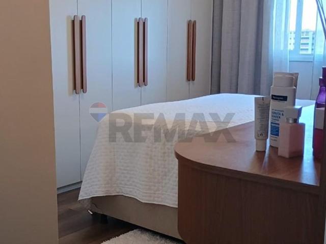 83.48 M² Apartamento Alugar, 3 Dormitórios localizado em Avenida Alexandre Martins Laroca, 34 2147483646 Cond. Eco Villa Sta Margarida Santa Terezinha, Paulínia, São Paulo, 13140770 | Brasil