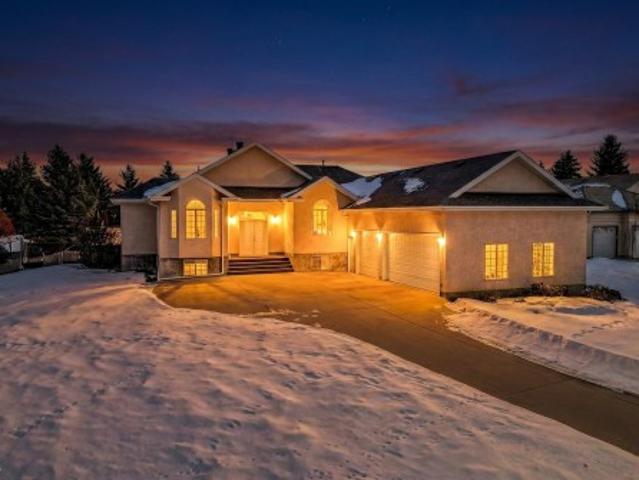 83 53 Rge Road 261, Rural Parkland County, AB, T7Y 1A7 house for sale | Listing ID E4471 | Royal LePage