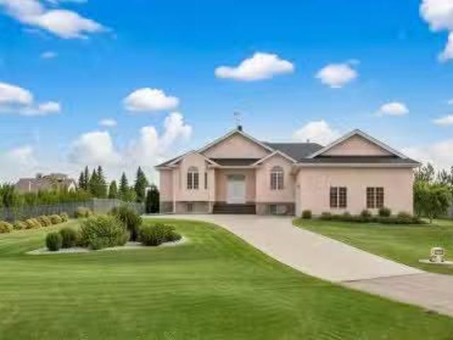 #83 53302 Rge Road 261, Rural Parkland County, AB, T7Y 1A7 h.