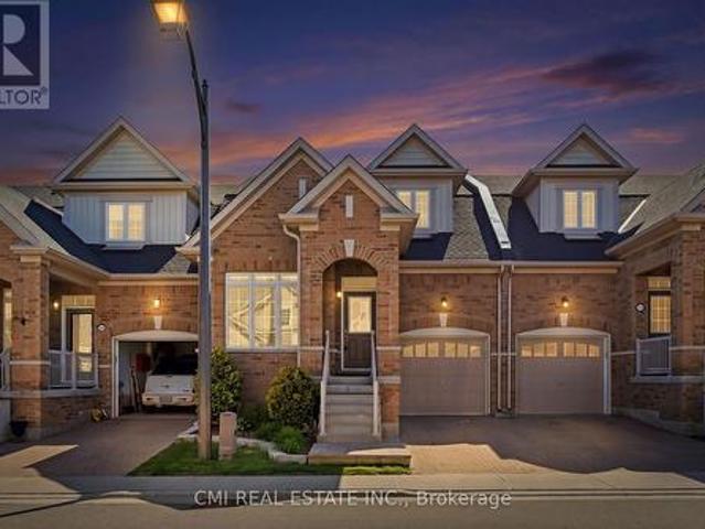 83 56 Seedhouse Road, Brampton, ON, L6R 3Z5 townhouse for sale | Listing ID W13439 | Royal LePage