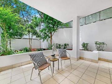 8/3 5 Nola Road, Roseville, NSW 2069 Unit for Rent Ray White AY Realty Chatswood