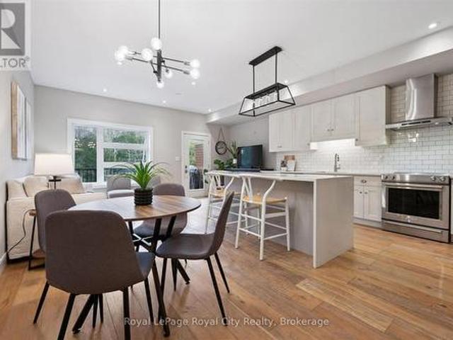 83 60 Arkell Road, Guelph Kortright East, ON, N1L 0N8 townhouse for sale | Listing ID X13549 | Royal LePage