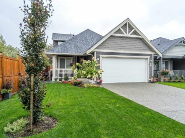 83 6211 Chilliwack River Road, Chilliwack, BC, V2R 6A7 house for sale | Listing ID R3160 | Royal LePage