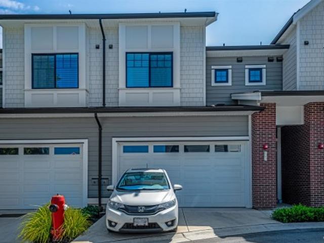 83 7640 Street, Langley, BC, V2Y 3W2 townhouse for sale | Listing ID R3107 | Royal LePage