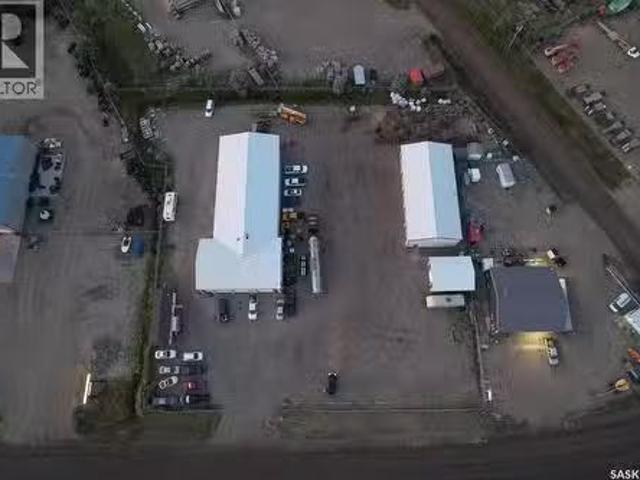 83 85 Escana Street, Estevan, SK, S4A 0X1 commercial for sal.