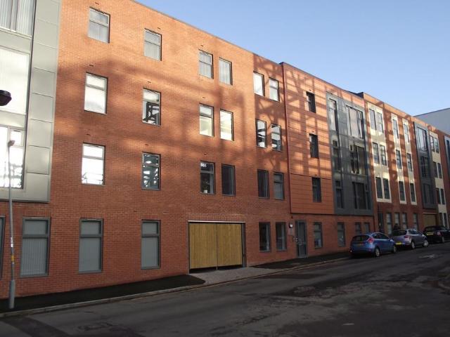 83 86 Carver Street, Birmingham, B1 3AY, United Kingdom | 2 bed apartment for rent #128466072 | Rentberry
