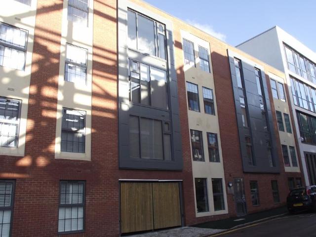 83 86 Carver Street, Birmingham, B1 3AY, United Kingdom | 2 bed apartment for rent #140228575 | Rentberry