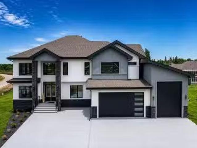 83 26131 Twp Road 532 A, Rural Parkland County, Rural Parkland.
