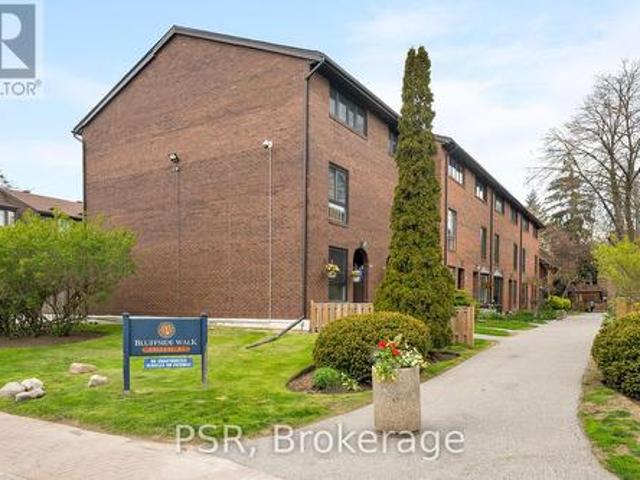 83 28 Livingston Road, Toronto, ON, M1E 4S5 townhouse for sale | Listing ID E13830 | Royal LePage