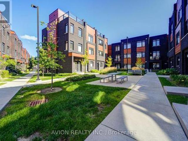 83 370 Red Maple Road, Richmond Hill, ON, L4C 5T4 townhouse for sale | Listing ID N13847 | Royal LePage