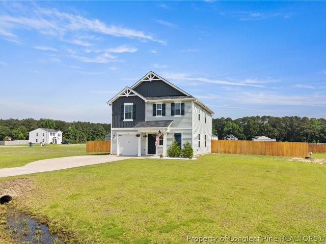 83 Taylors Creek Way