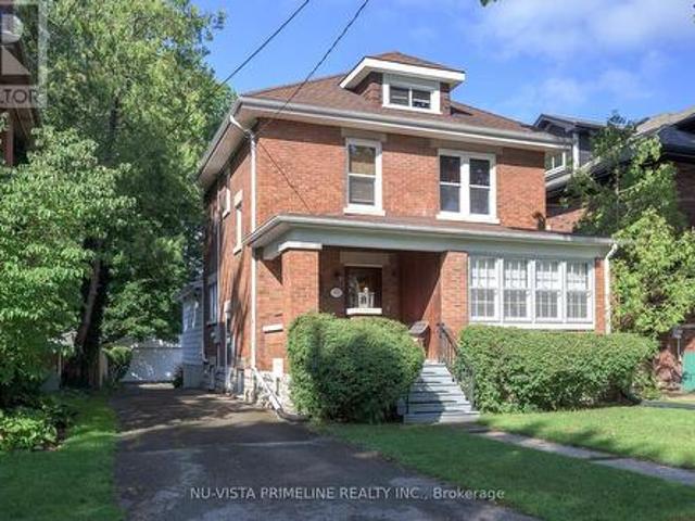 83 Thornton Avenue, London East B, ON, N5Y 2Y4 house for sale | Listing ID X13713 | Royal LePage