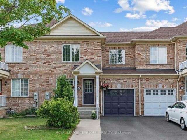83 Tianalee Crescent, Brampton, ON, L7A 2X4 house for sale | Listing ID W13602 | Royal LePage