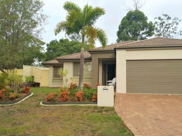83 Tiger Drive, ARUNDEL QLD 4214