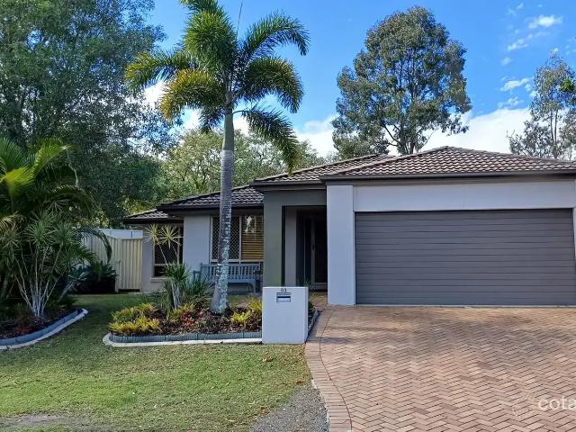 83 Tiger Drive, ARUNDEL, QLD 4214