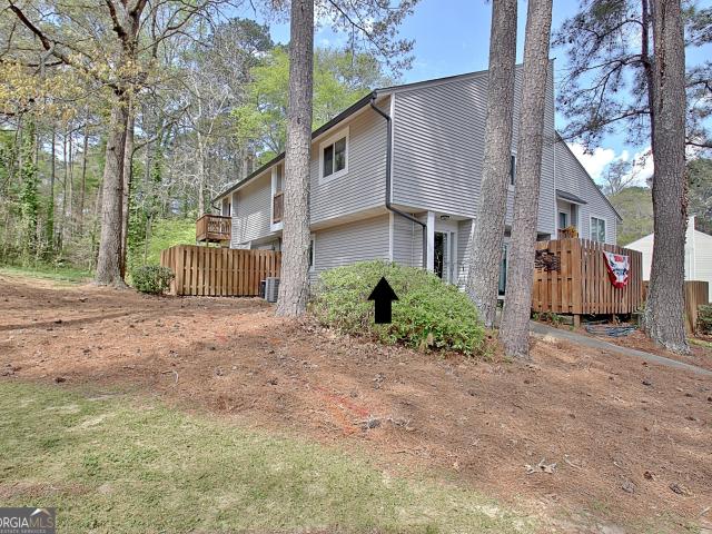 83 Twiggs Corner