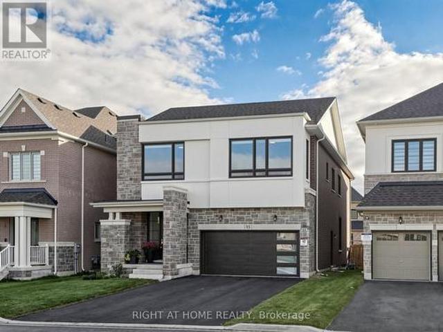 83 Vasey Road, Bradford West Gwillimbury, ON, L3Z 4P6 house for sale | Listing ID N13846 | Royal LePage