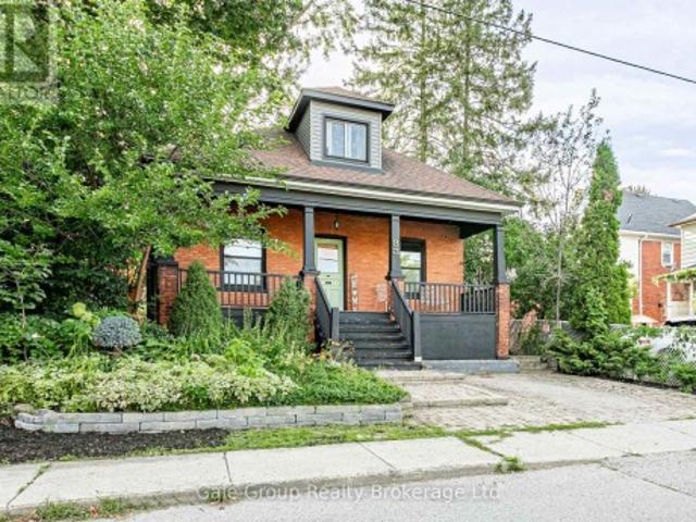 83 Victoria Street N, Woodstock North, ON, N4S 6V4 house for sale | Listing ID X13764 | Royal LePage