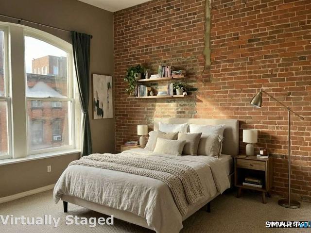 83 Washington St, Unit 3C, Norwalk, CT 06854 | MLS #24150