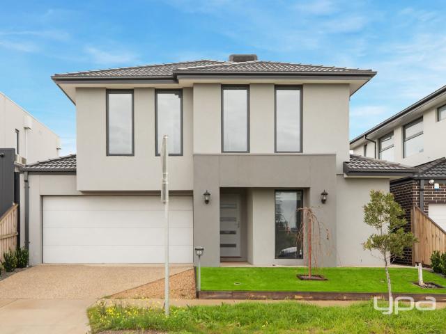 83 Waterfern Street, Fraser Rise