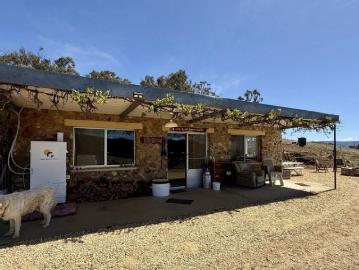 Chakola, Snowy River, Victoria