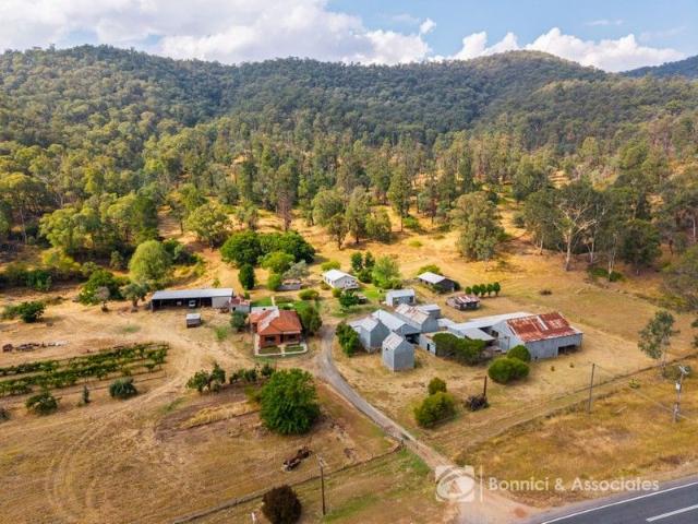 83 ACRES OF OPPORTUNITY
