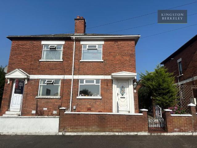 83 Ainsworth Drive, Belfast Kingston Berkeley