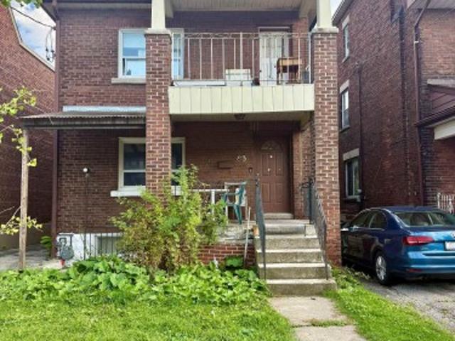 83 Ashburnham Road, Toronto, ON, M6H 2K6 house for sale | Listing ID W13834 | Royal LePage