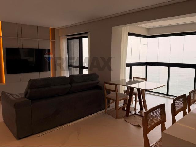 83 Área Útil Apartamento Alugar, 2 Dormitórios localizado em Av. Antônio J. Tavares, 640, Centro, Penha, Santa Catarina, 88385000 | Brasil
