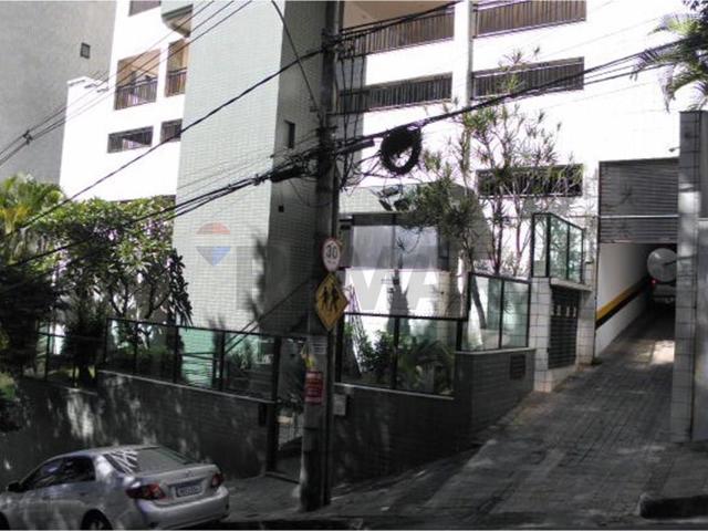 83 Área Útil Apartamento Alugar, 2 Dormitórios localizado em Gutierrez, Belo Horizonte, Minas Gerais, 30441146 | Brasil