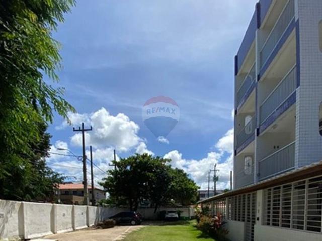 83 Área Útil Apartamento Alugar, 3 Dormitórios localizado em Porto de Galinha, Ipojuca, Pernambuco, 55590000 | Brasil