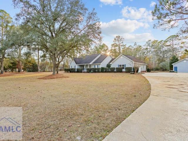 83 Barrington Drive