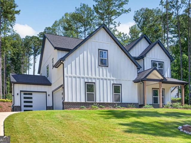 83 Beech Creek Circle