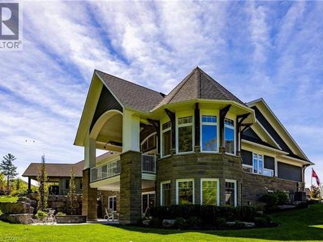 83 Beechnut Lane, Port Dover, ON, N0A 1N7 house for sale | Listing ID 40851 | Royal LePage
