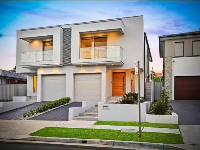 83 Beresford Road, Greystanes Townhouse for rent Listed by En.