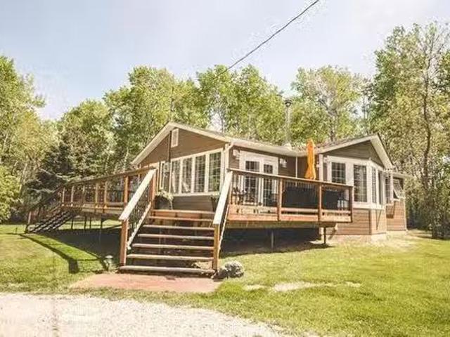 83 Billy Goat Dr, Alexander, MB, R0E 2A0 house for sale Lis.