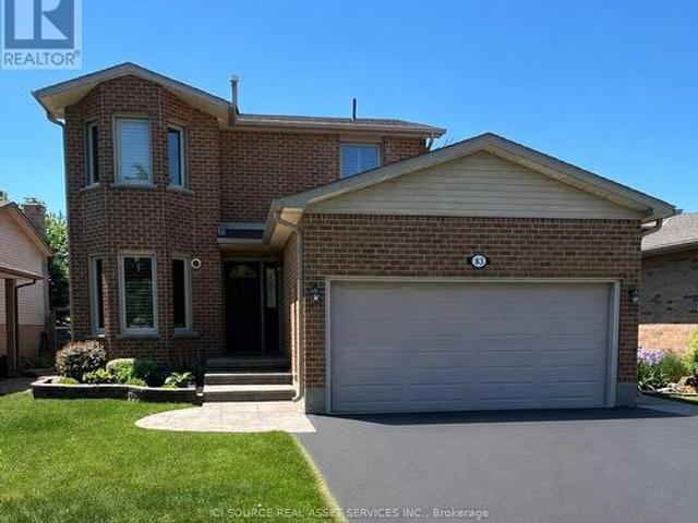 83 Boulding Avenue, Hamilton, ON, L0R 2H3 house for sale | Listing ID X13550 | Royal LePage