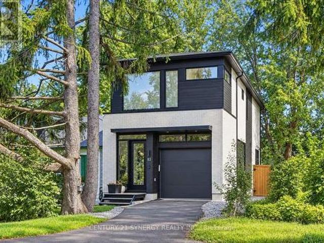 83 Boyce Avenue, Ottawa, ON, K2B 6J1 house for sale | Listing ID X13778 | Royal LePage